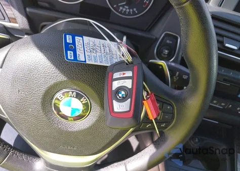 2016 BMW 228I z USA, uszkodzony, nr VIN WBA1K9C59GV321880